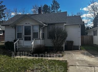 89 W Colgate Ave, Pontiac, MI 48340