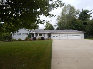 2368 State Route 61, Norwalk, OH 44857