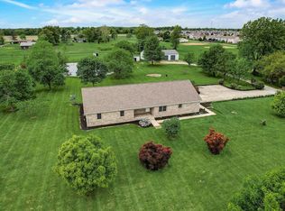 10902 N County Road 1025 E, Brownsburg, IN 46112