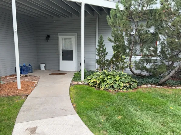 2012 Remington St Unit C1, Fort Collins, CO 80525