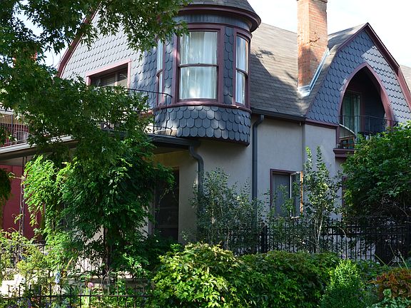 2nd image of 2222 N Gaylord St