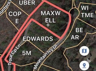 E198 Trout Camp Ln, Cashiers, NC 28717