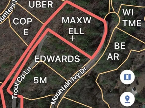E198 Trout Camp Lane, Cashiers, NC 28717