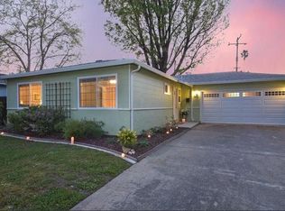 462 Rosemont Dr, Santa Clara, CA 95051