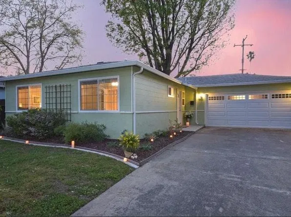 462 Rosemont Dr, Santa Clara, CA 95051
