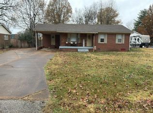 95 Windol St, Mc Kenzie, TN 38201