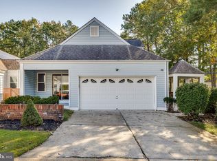 50 Deerfield Dr, Manahawkin, NJ 08050