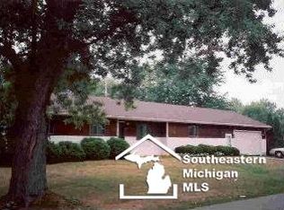 3483 Lakeview St, Monroe, MI