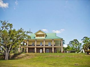 15820 Groue Rd, Biloxi, MS 39532