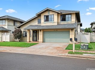 91-1032 Papaa St, Kapolei, HI 96707