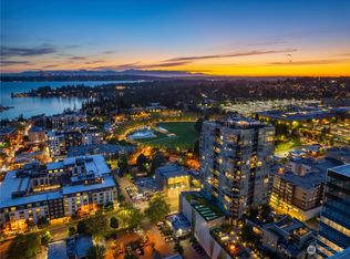 188 Bellevue Way NE #414, Bellevue, WA