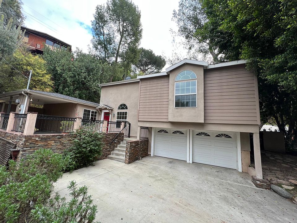 1777 La Loma Rd, Pasadena, CA 91105 Zillow