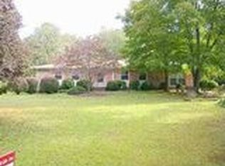 130 Davis Estates Rd, Athens, GA 30606