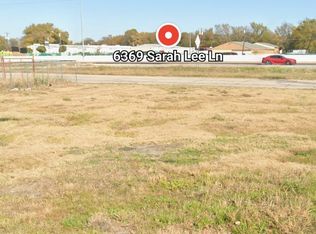 6369 Sarah Lee Dr, Dallas, TX 75217