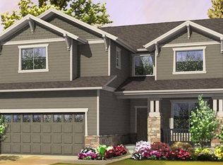 6485 S Harvest St, Aurora, CO 80016