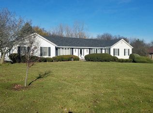 1020 Prestwick Dr, Frankfort, IL 60423