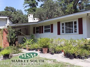 2041 Ridgewood Ave, Savannah, GA 31406