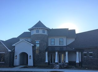 1100 Emerald Sound Blvd, Oak Pt, TX 75068