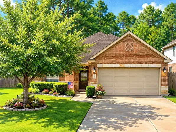 7471 Durango Creek Dr, Magnolia, TX 77354