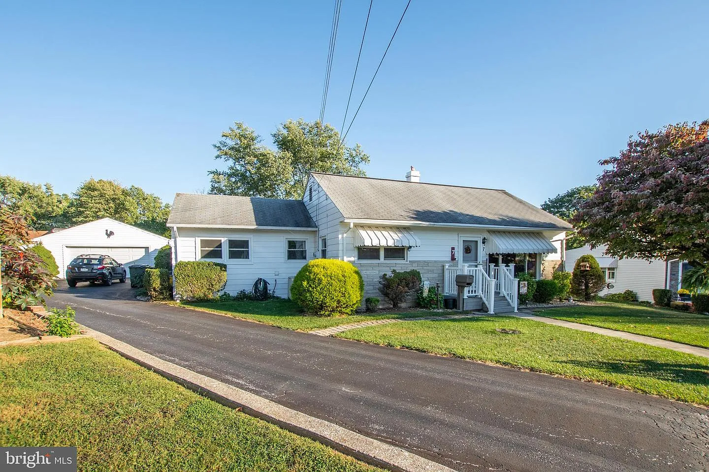 7 Wayne Cir photo 1
