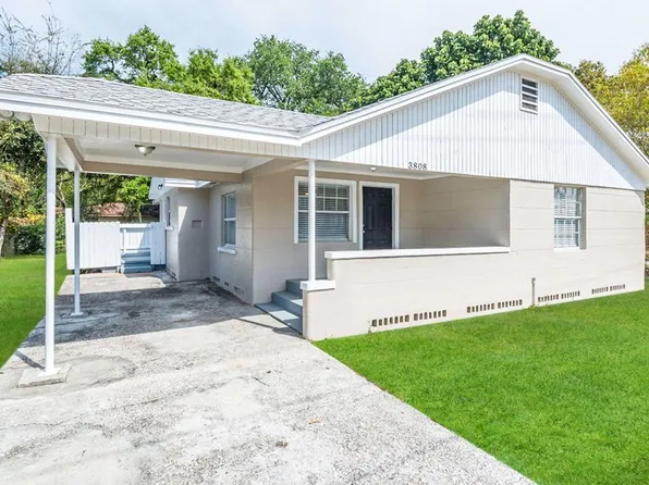3808 21st Ave, Tampa, FL 33605