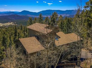 31052 Pike View Dr, Conifer, CO 80433