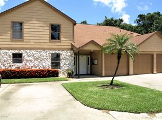 9005 Scarsdale Ct #27, Melbourne, FL 32904