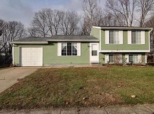 1422 Lansdowne Rd, Indianapolis, IN 46234