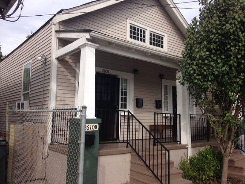 1st image of 2608 Valence St