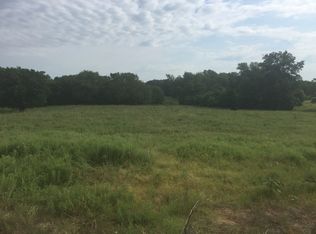 E 980 Road, Prague, OK 74864