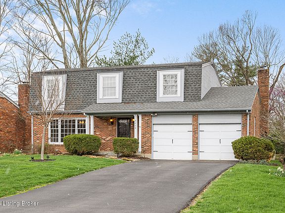 2nd image of 2610 Aylesbury Ct