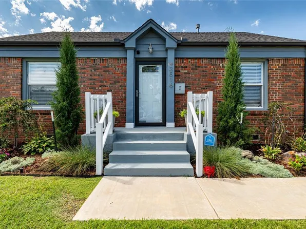3516 NW 25th St, Oklahoma City, OK 73107
