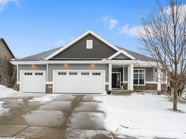 113 West Gonstead Rd, Mount Horeb, WI 53572