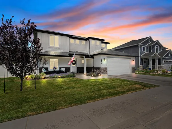 2434 W Glover S #304, West Haven, UT 84401