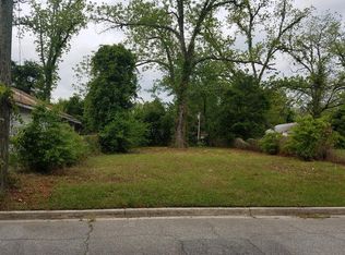 219 Teddy St, Thomasville, GA 31792