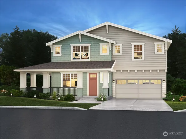 517 SW 98th Street #56, Seattle, WA 98106