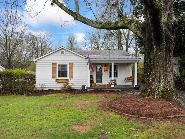 1368 Marston St SE, Smyrna, GA 30080