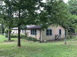 11 Lexie Ln, Perryville, AR 72126