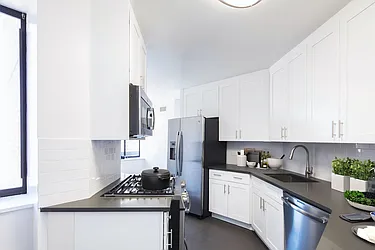 Rented by Olnick Organization