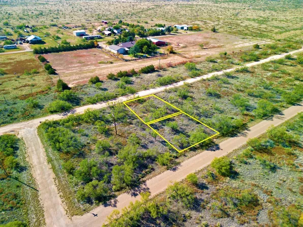 Lots 59 78 Don Mitchell Ln, Fritch, TX 79036