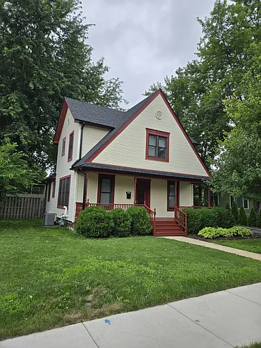 14920 S Center St Photo 1
