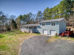 2493 E Highway 136, La Fayette, GA 30728