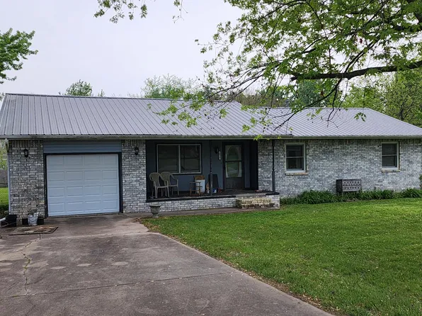 10507 N Maple Street, Butterfield, MO 65625