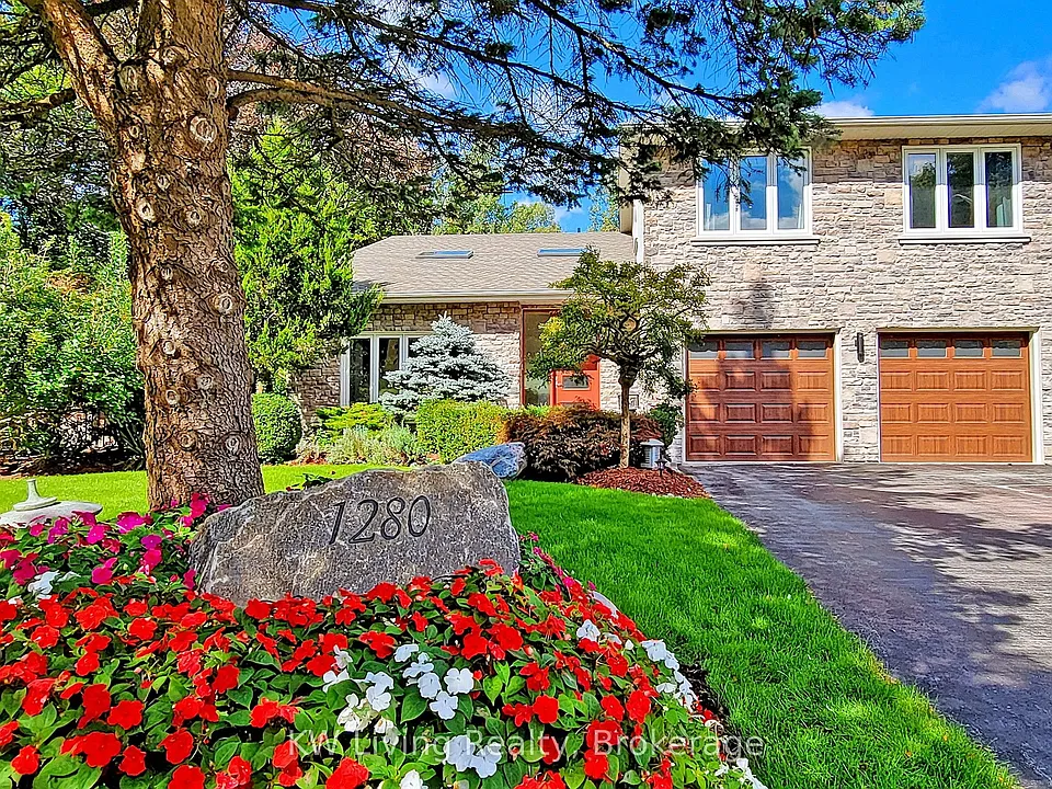 1280 Watersedge Rd