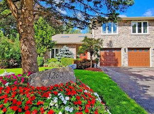 1280 Watersedge Rd, Mississauga, ON L5J1A1