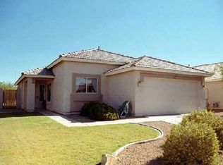 9224 E Medina Ave, Mesa, AZ 85212