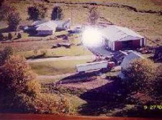 3051 Mount Zion Rd, Bowling Green, IN 47833