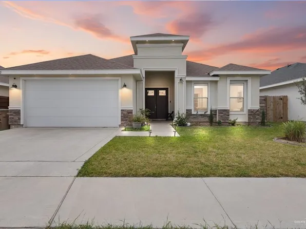 1612 Mayhem Dr, Edinburg, TX 78542