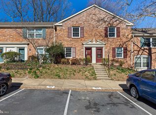 5912 Kingsford Rd #353, Springfield, VA 22152