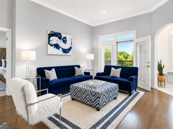 1735 Peachtree St NE Unit 430, Atlanta, GA 30309